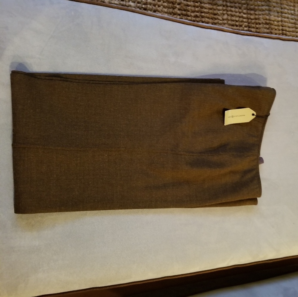 Dress pants